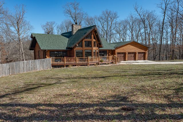 136 Nottingham Court, Saddlebrooke, MO 65630