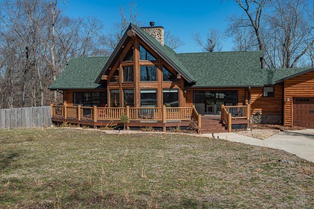 136 Nottingham Court, Saddlebrooke, MO 65630