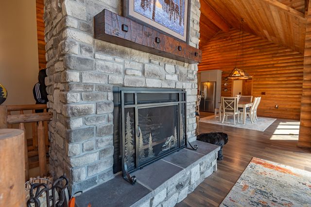 136 Nottingham Court, Saddlebrooke, MO 65630