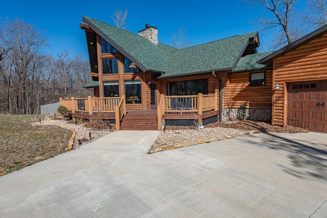 136 Nottingham Court, Saddlebrooke, MO 65630