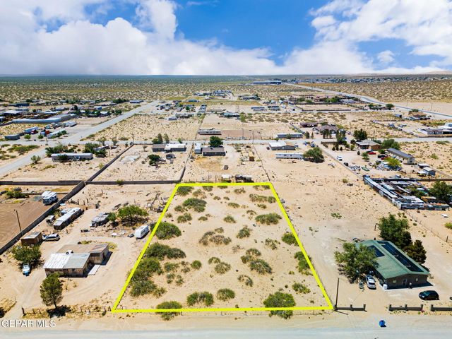 15150 PUMICE Drive, El Paso, TX 79928