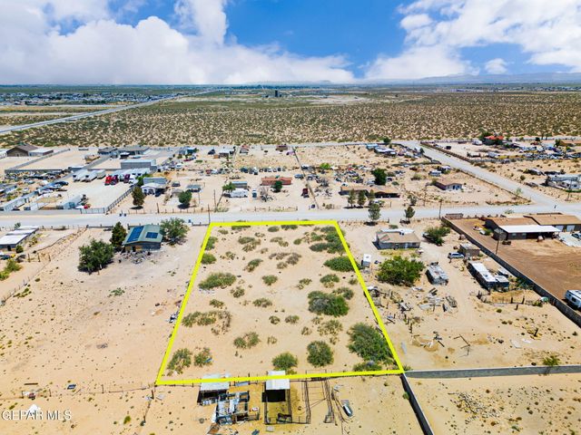 15150 PUMICE Drive, El Paso, TX 79928