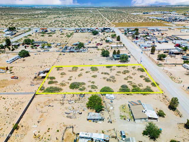 15150 PUMICE Drive, El Paso, TX 79928