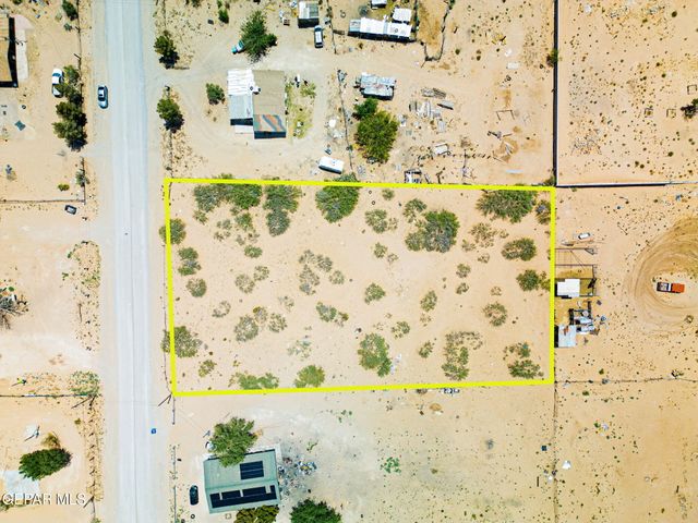 15150 PUMICE Drive, El Paso, TX 79928