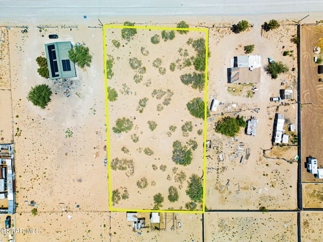 15150 PUMICE Drive, El Paso, TX 79928