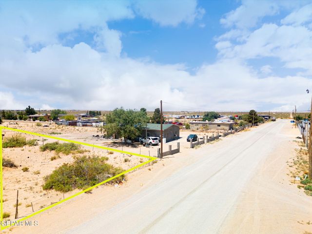15150 PUMICE Drive, El Paso, TX 79928