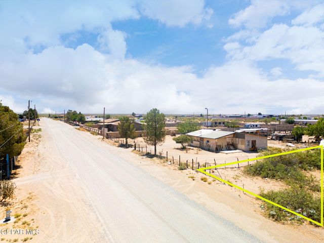 15150 PUMICE Drive, El Paso, TX 79928