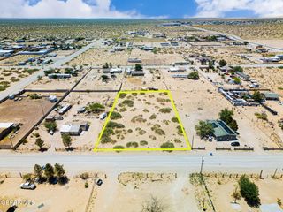 15150 PUMICE Drive, El Paso, TX 79928