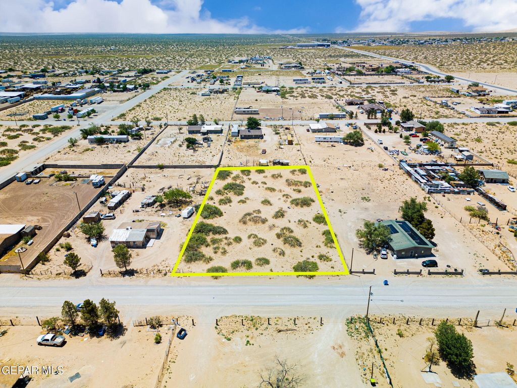 15150 PUMICE Drive, El Paso, TX 79928
