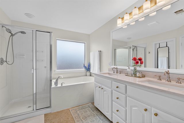 12116 Walden Wood Drive, Fort Worth, TX 76244