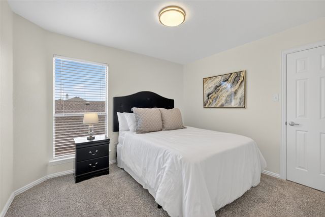 12116 Walden Wood Drive, Fort Worth, TX 76244