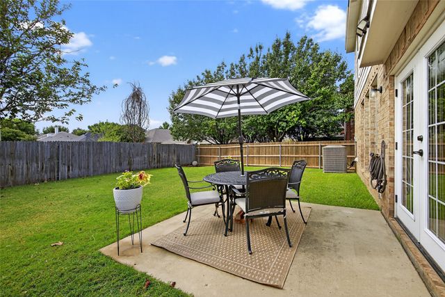 12116 Walden Wood Drive, Fort Worth, TX 76244