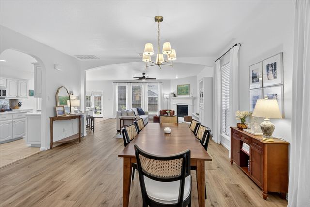 12116 Walden Wood Drive, Fort Worth, TX 76244