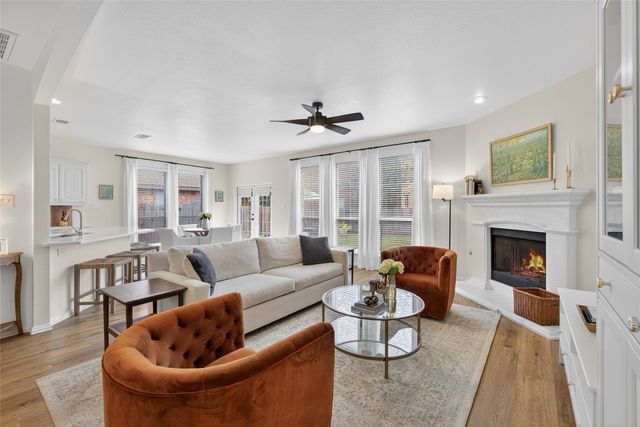 12116 Walden Wood Drive, Fort Worth, TX 76244