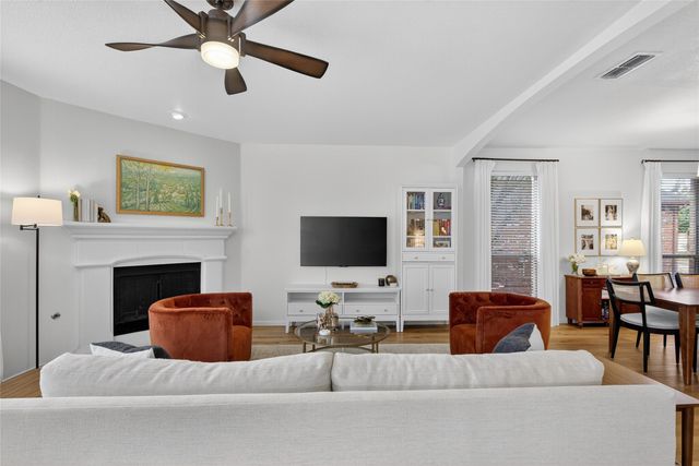 12116 Walden Wood Drive, Fort Worth, TX 76244