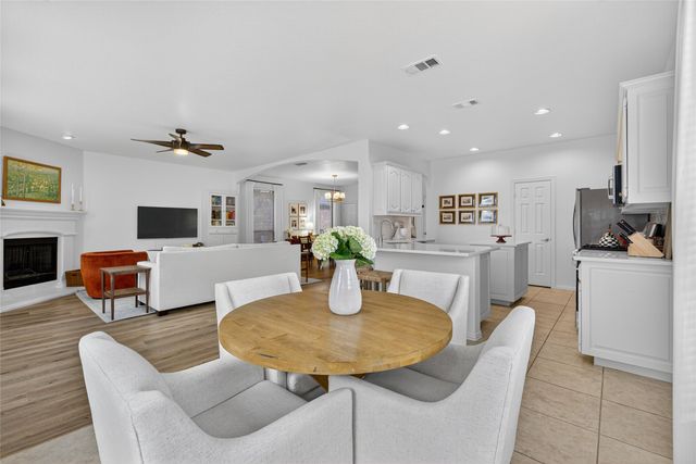 12116 Walden Wood Drive, Fort Worth, TX 76244