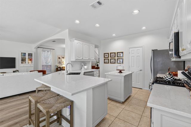 12116 Walden Wood Drive, Fort Worth, TX 76244