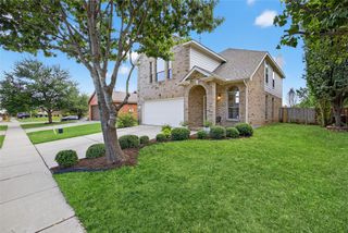 12116 Walden Wood Drive, Fort Worth, TX 76244