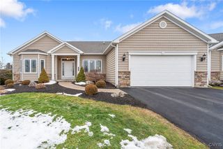 167 Edwards Falls Lane, Manlius, NY 13104