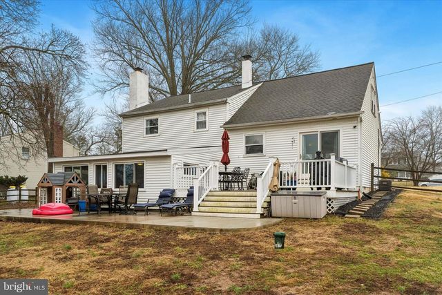 45 HOLLY HILL RD, Richboro, PA 18954