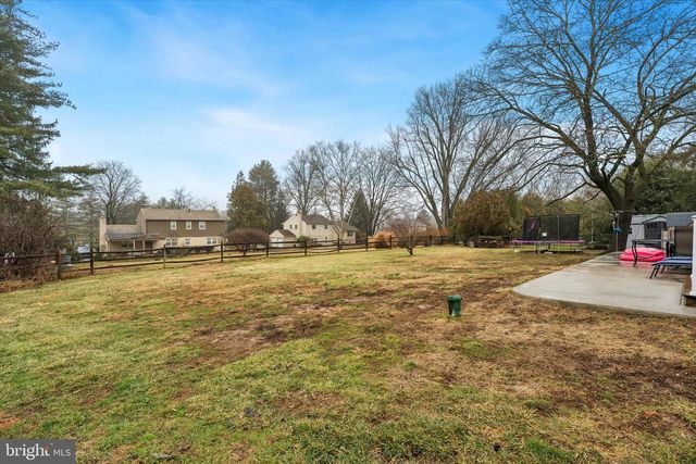 45 HOLLY HILL RD, Richboro, PA 18954