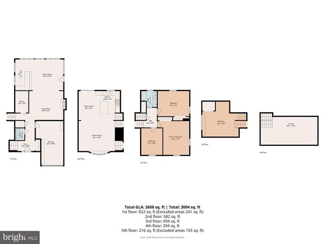 45 HOLLY HILL RD, Richboro, PA 18954