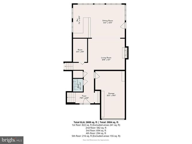 45 HOLLY HILL RD, Richboro, PA 18954