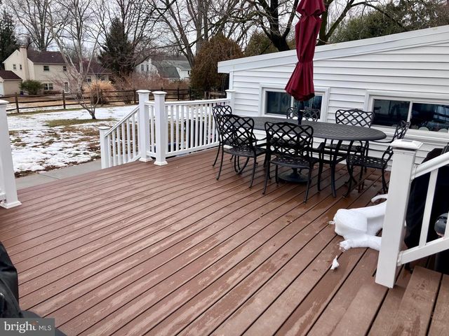 45 HOLLY HILL RD, Richboro, PA 18954