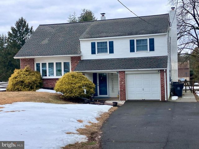 45 HOLLY HILL RD, Richboro, PA 18954