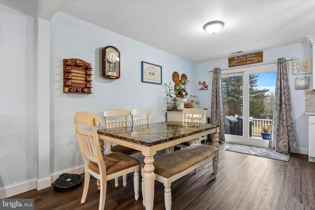 45 HOLLY HILL RD, Richboro, PA 18954