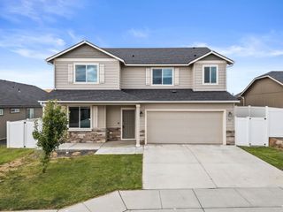 705 Condor Dr, Cheney, WA 99004