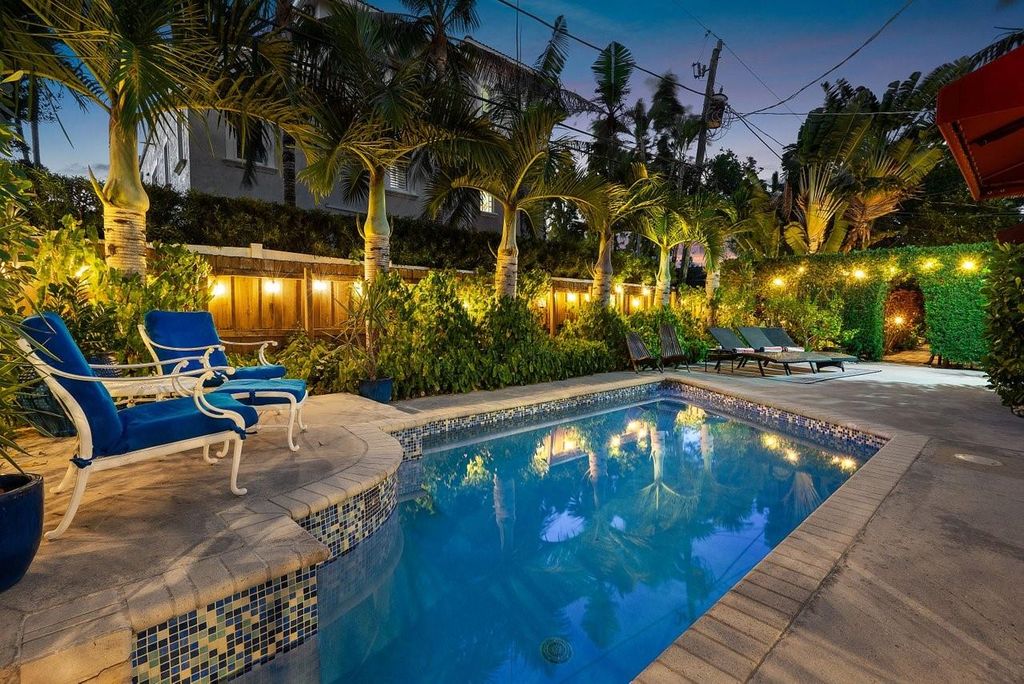 615 & 617 NE 9th Ave, Fort Lauderdale, FL 33304