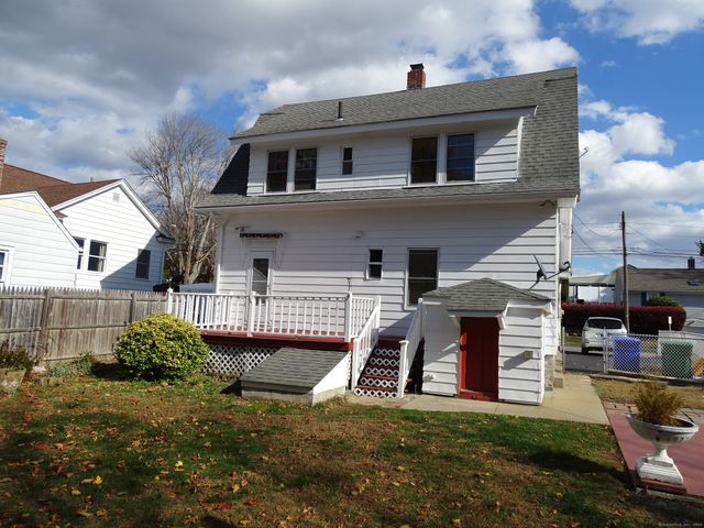45 Olive Street, Waterford, CT 06385