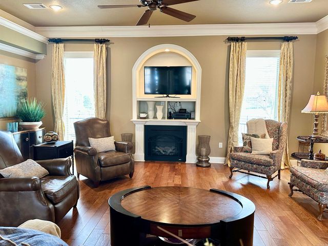 1521 Sullivan Circle, Jonesboro, AR 72404