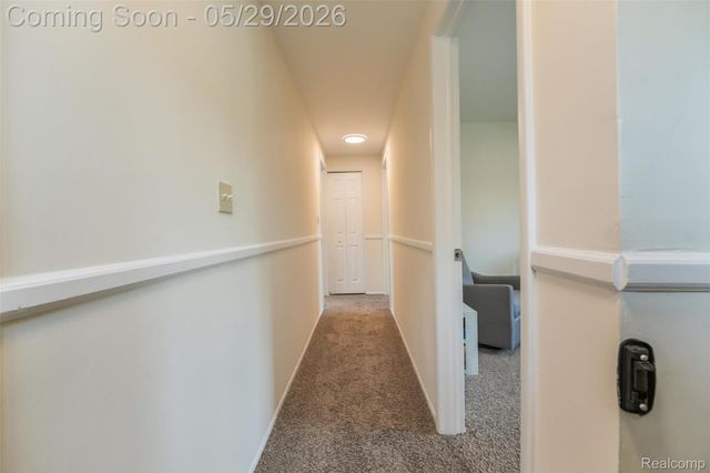 8941 Bristol Court, Superior Charter Township, MI 48198
