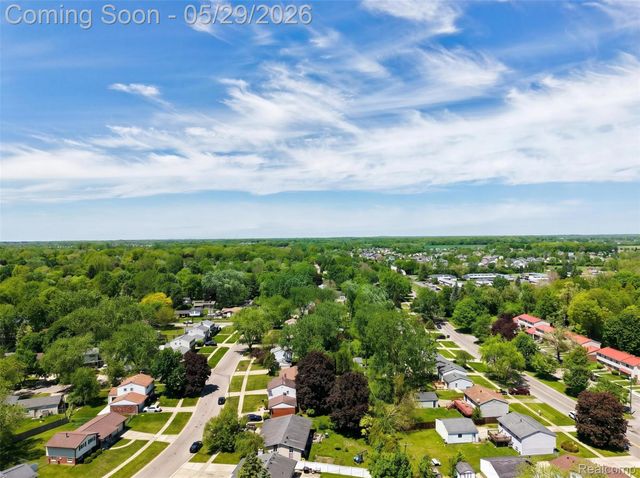 8941 Bristol Court, Superior Charter Township, MI 48198