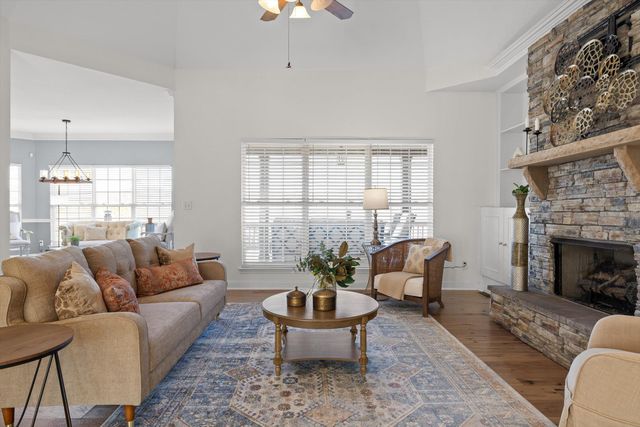 140 Thorncrest Drive, Ringgold, GA 30736