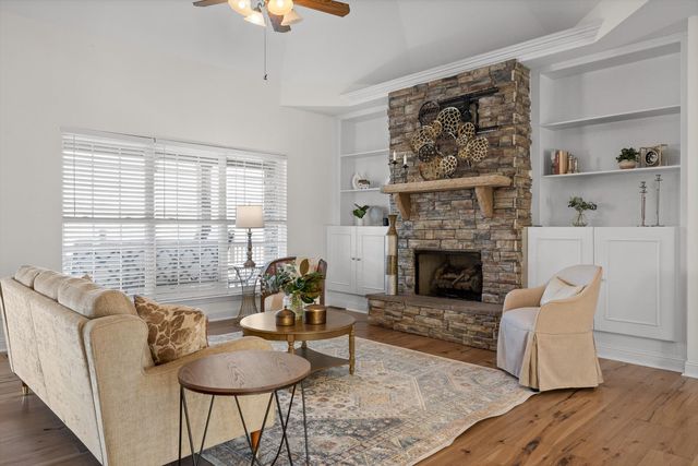 140 Thorncrest Drive, Ringgold, GA 30736