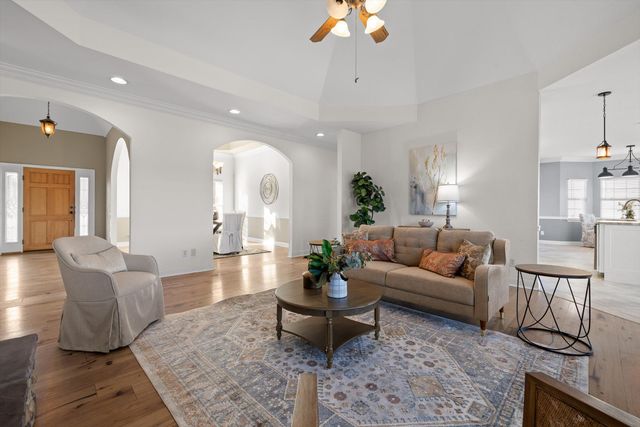 140 Thorncrest Drive, Ringgold, GA 30736