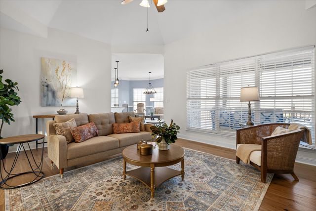 140 Thorncrest Drive, Ringgold, GA 30736