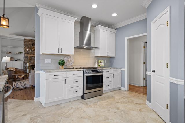 140 Thorncrest Drive, Ringgold, GA 30736