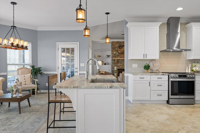 140 Thorncrest Drive, Ringgold, GA 30736