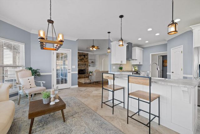 140 Thorncrest Drive, Ringgold, GA 30736