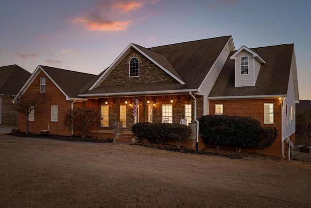 140 Thorncrest Drive, Ringgold, GA 30736