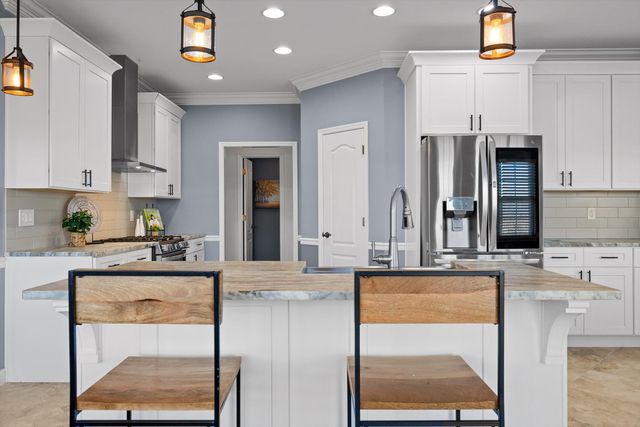 140 Thorncrest Drive, Ringgold, GA 30736