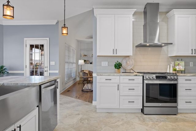 140 Thorncrest Drive, Ringgold, GA 30736