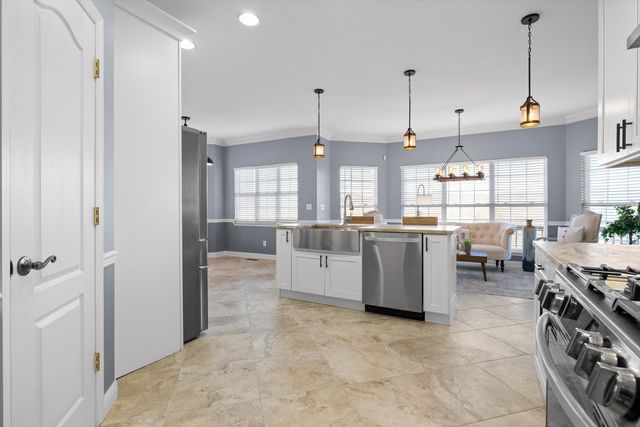 140 Thorncrest Drive, Ringgold, GA 30736