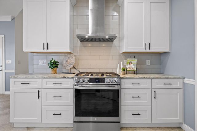 140 Thorncrest Drive, Ringgold, GA 30736