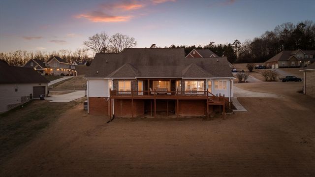 140 Thorncrest Drive, Ringgold, GA 30736