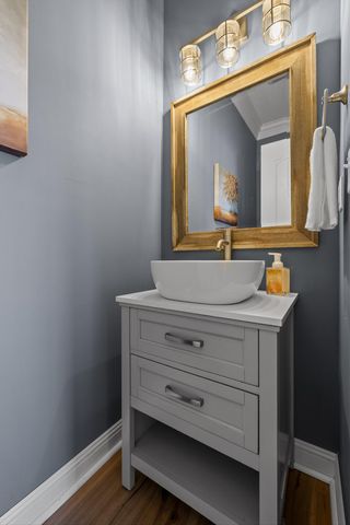 140 Thorncrest Drive, Ringgold, GA 30736